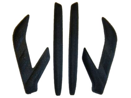 Giro Výstelky do helmy Foray