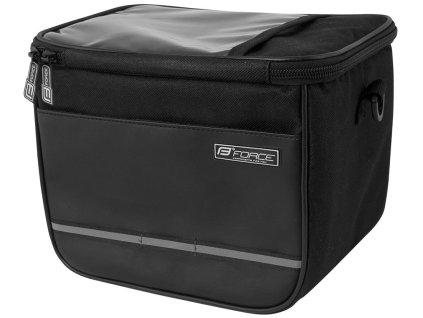 Force Brašna na řidítka Cube 4,5 l
