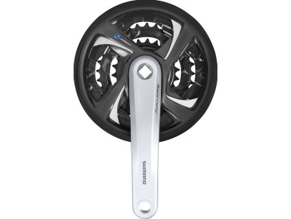 Shimano Kliky krosové Tourney TX801 3x6/7/8