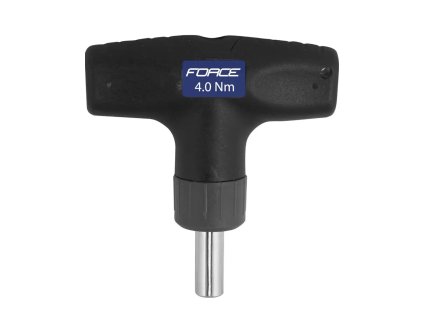 Force Momentový klíč s T rukojetí 4 Nm