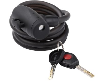 Zámek KLS Coil, 120cm