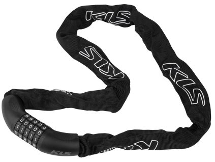 KLS Zámek článkový na kód Chainlock 6
