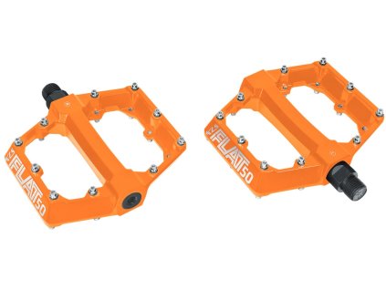 KLS Pedály horské Flat 50 BB
