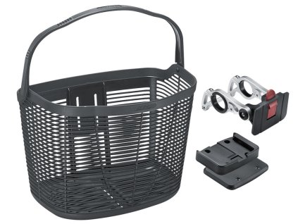 Přední košík KELLYS Load front