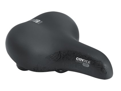 KLS Sedlo CityRide Gel