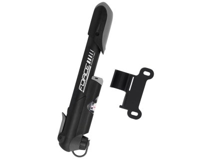 Force Pumpa cestovní Mano Basic Duo Teleskop