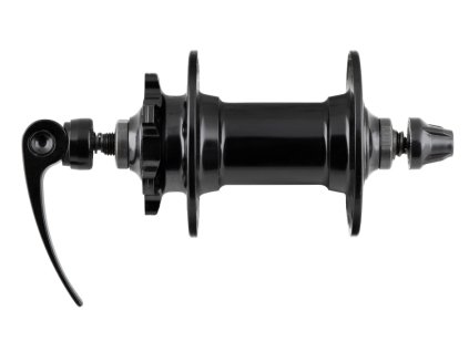 Náboj přední FORCE 6D-62 ložiskový, 32d