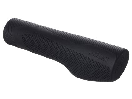 KLS Gripy Token, black