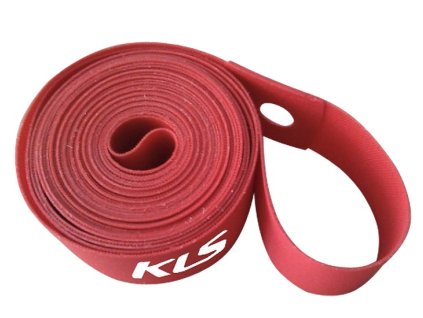 KLS Velovložka do ráfku 28"/29" x 22 mm AV