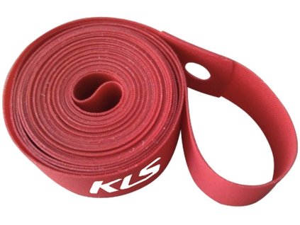 KLS Velovložka do ráfku 26" x 22 mm FV / AV