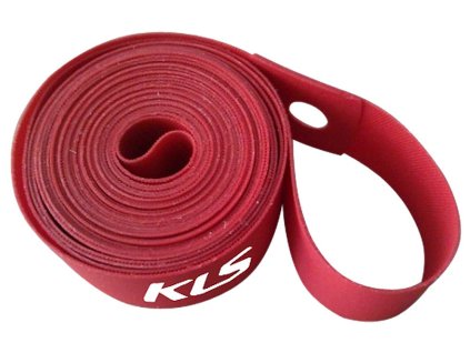 KLS Velovložka do ráfku 27.5" x 22 mm FV / AV