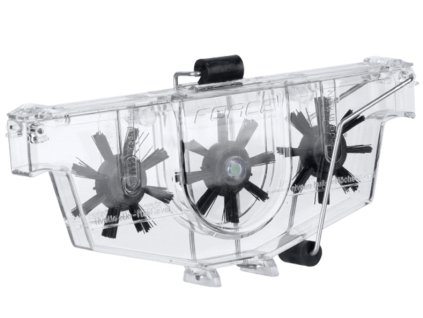 Čistička řetězů FORCE samostatná bez příslušenství