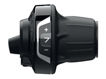 Řazení SL-RV400 7p pravé Revo