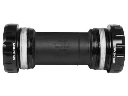 Shimano Středové složení XT MT800 Hollowtech II BSA