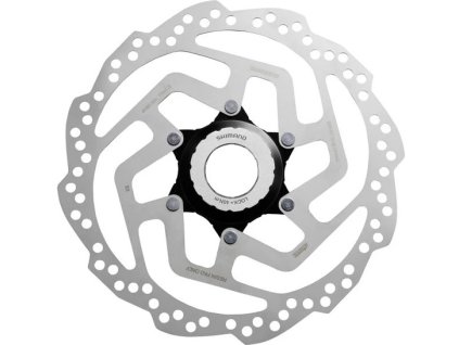 Shimano Brzdový kotouč RT10 Center Lock
