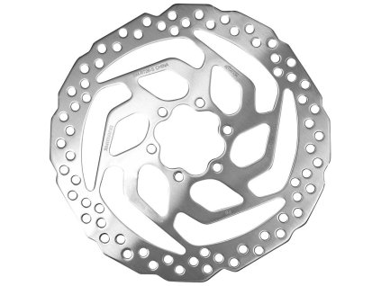 Shimano Brzdový kotouč RT26 6 děr
