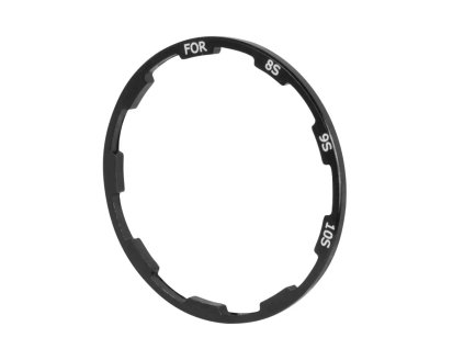 KCK Podložka za kazetu 1,85 mm