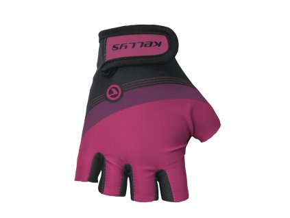 Kellys Rukavice na kolo dětské Nyx