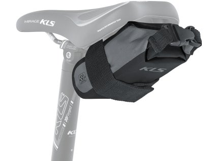 KLS Brašna pod sedlo Coby 0,4 l