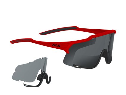 Kellys Brýle na kolo Dice