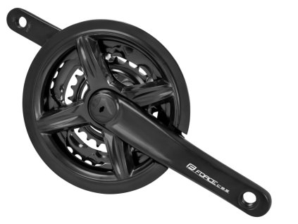 Force Kliky krosové C8.5 3x6/7/8