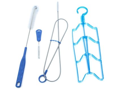 KLS Čistící sada na vodní vak Flash