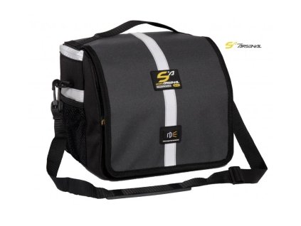 Sport Arsenal Brašna na řidítka 509, 9 l