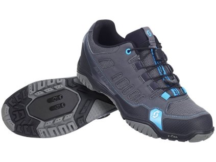 Scott Tretry turistické dámské Crus-r Lady