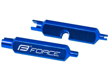 Force Klíč na AV/FV ventilek a nástavec