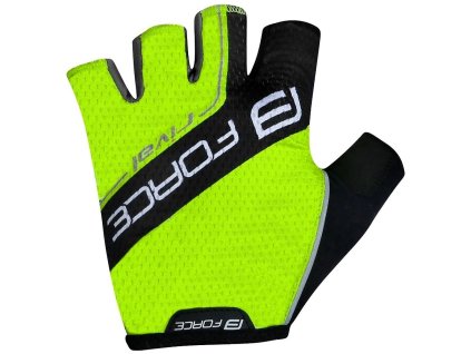 Force Rukavice na kolo Rival