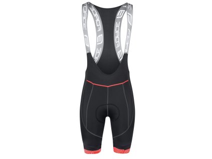 Force Cyklokraťasy Fame s vložkou