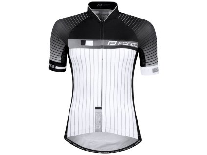 Force Dres dámský Dash Lady