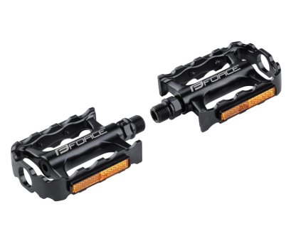 Pedály FORCE REVO Al průmyslová ložiska