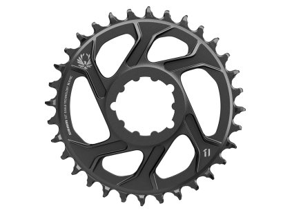 Sram Převodník Eagle 1x12 Steel DM Boost