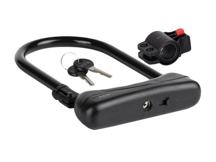 KLS Zámek podkova Alert Plus