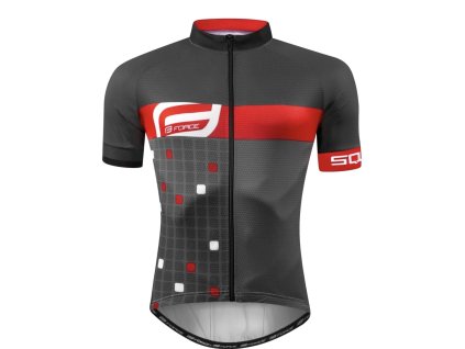 Dres Force pánský Square