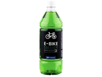 Force Čistič k doplnění E-Bike 1 l