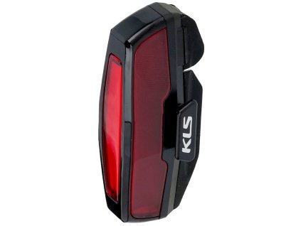 KLS Světlo zadní Illux USB