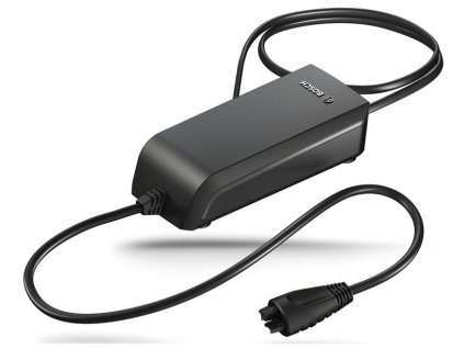 Bosch Nabíječka Compact 2A