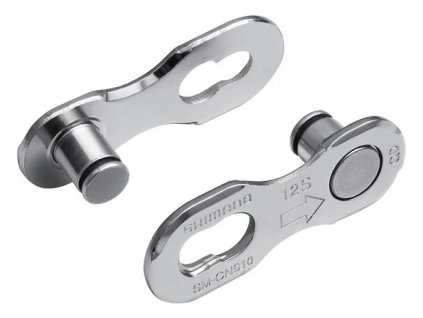Shimano Spojka řetězu SM-CN910 12k