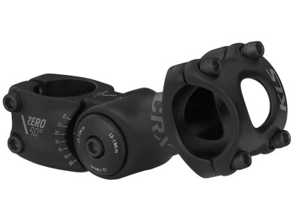 KLS Představec stavitelný CRX 70 31,8 mm