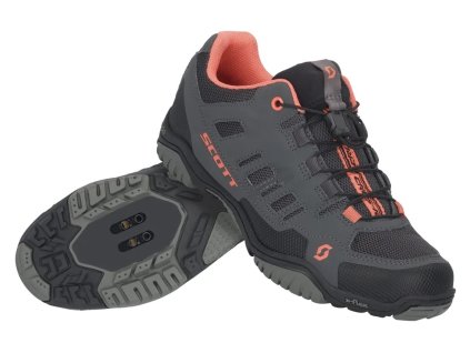 Scott Tretry turistické Sport Crus-r Lady