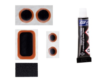 Force Sada lepení 5 ks záplat