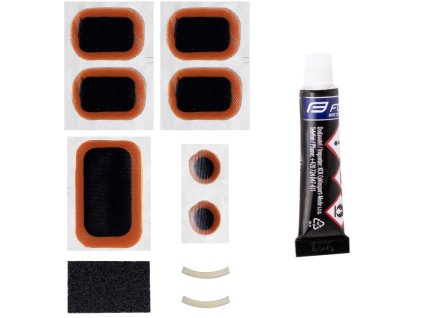 Force Sada lepení 7 ks záplat