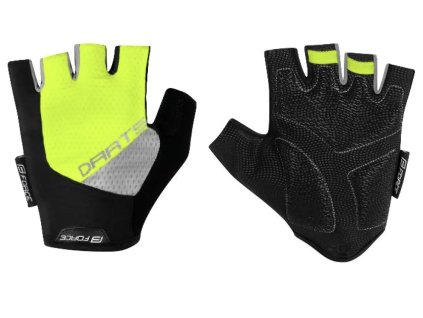 Force Rukavice na kolo Darts