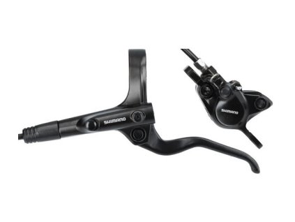 Shimano Brzda kotoučová přední MT201