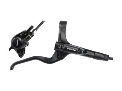 Shimano Brzda kotoučová zadní MT201