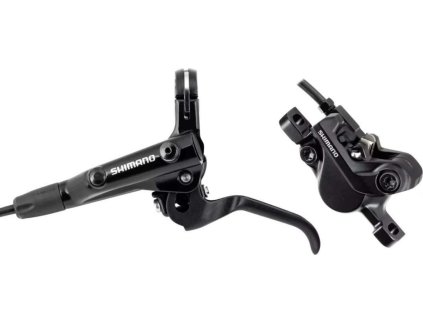 Shimano Brzda kotoučová přední MT501