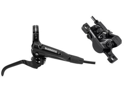 Shimano Brzda kotoučová zadní MT501