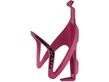 Košík na láhev KLS PACIFIC, pink
